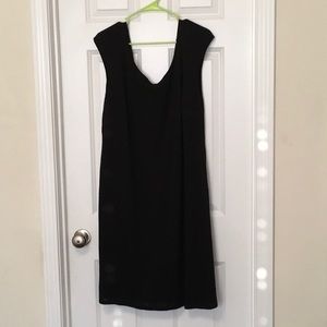 2X rib knit body con dress